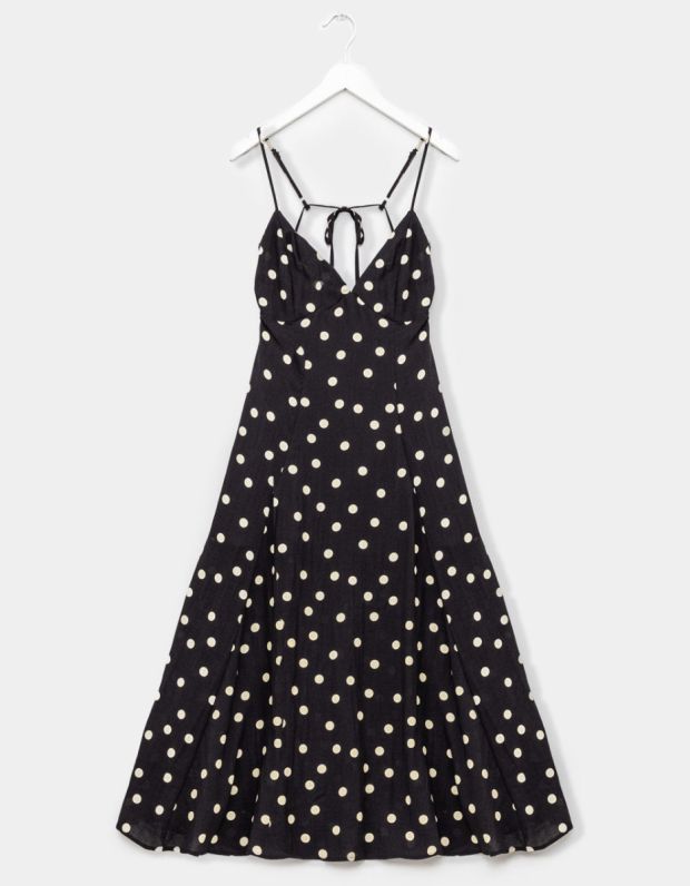 Best Guest Maxi Dress