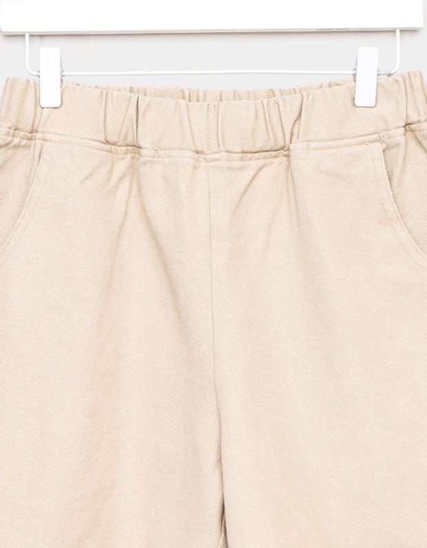 Bisa Pull-On Shorts