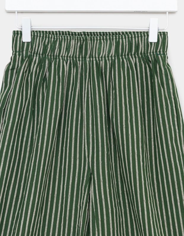 Bo Striped Pants