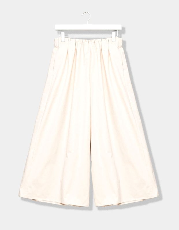 Bone Tara Culottes