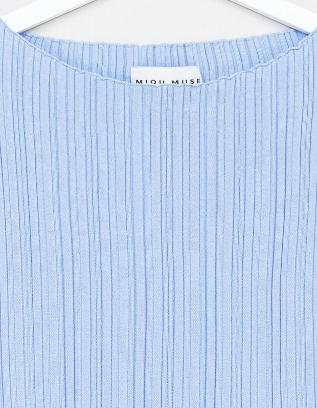 Brook Ribbed Top