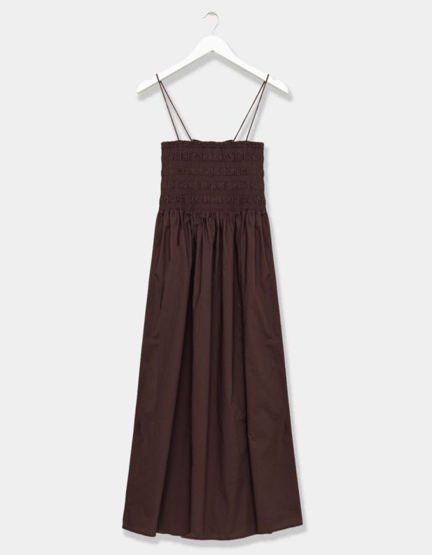 Choco Cornelia Dress