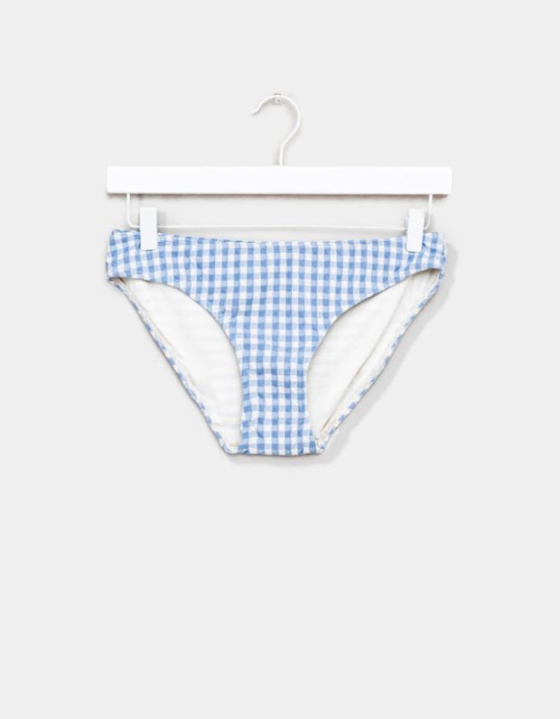 Classic Bikini Bottom in Sky