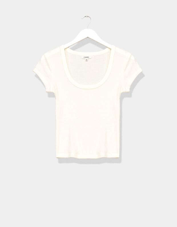 Cloud Leisurely Tee