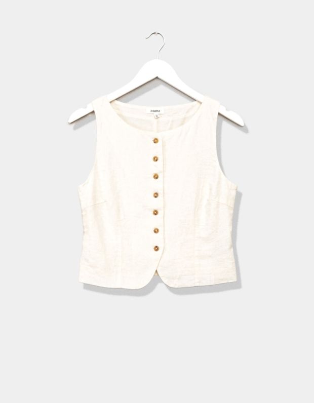 Cloud Roman Vest