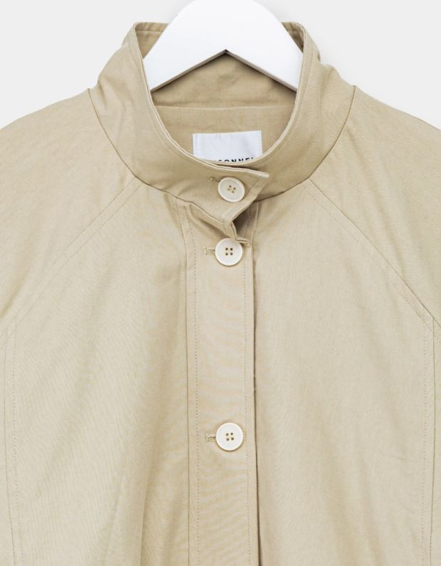 Coco Khaki Bomber