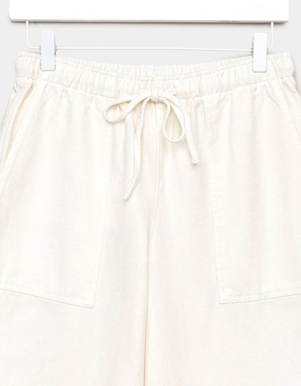 Daycation Pant in Cloud