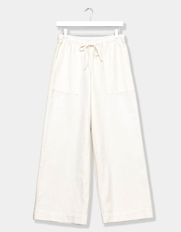 Daycation Pant in Cloud