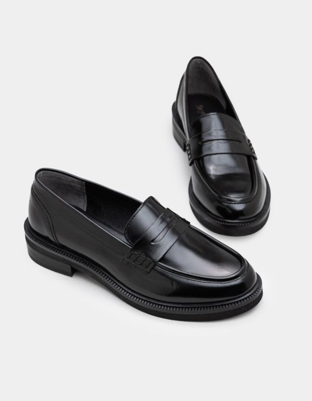 Dover Loafer