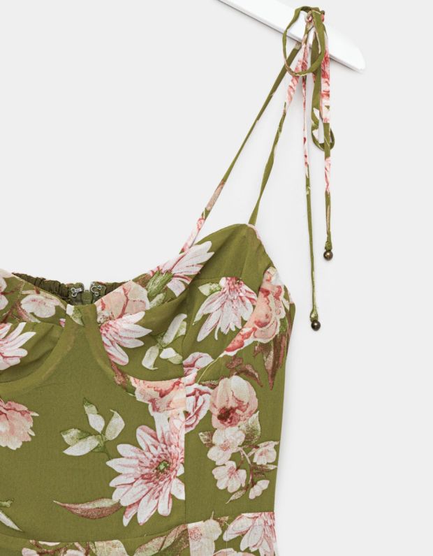 Dreamgirl Midi Dress