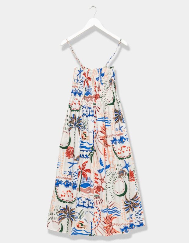Getaway Cornelia Dress