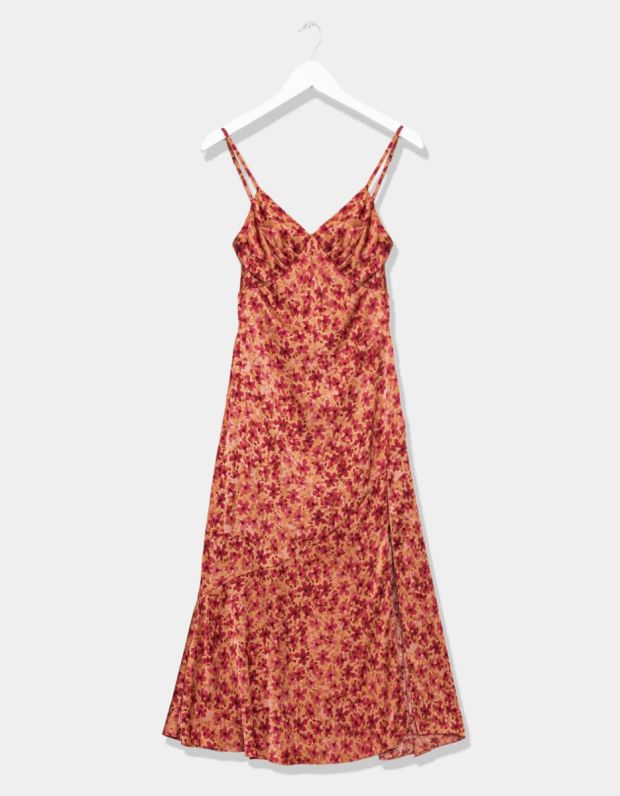 Harmony Tie-Back Dress