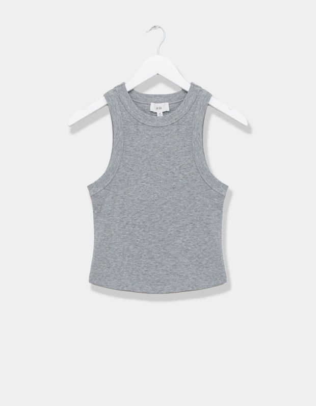 Heath Rib Tank