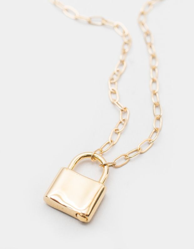 Holmes Necklace