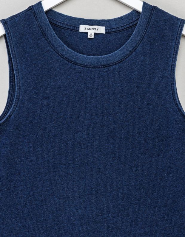 Indigo Sloane Top