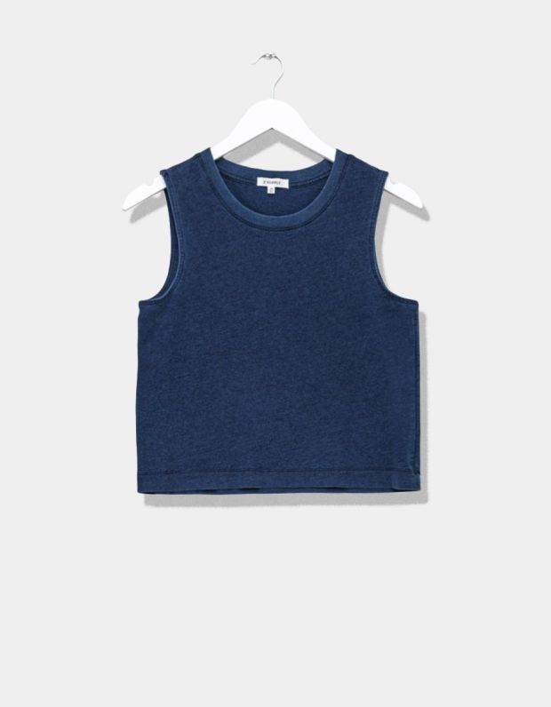 Indigo Sloane Top