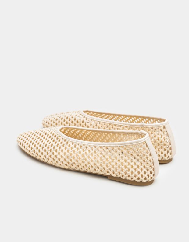 Ivory Marta Flat