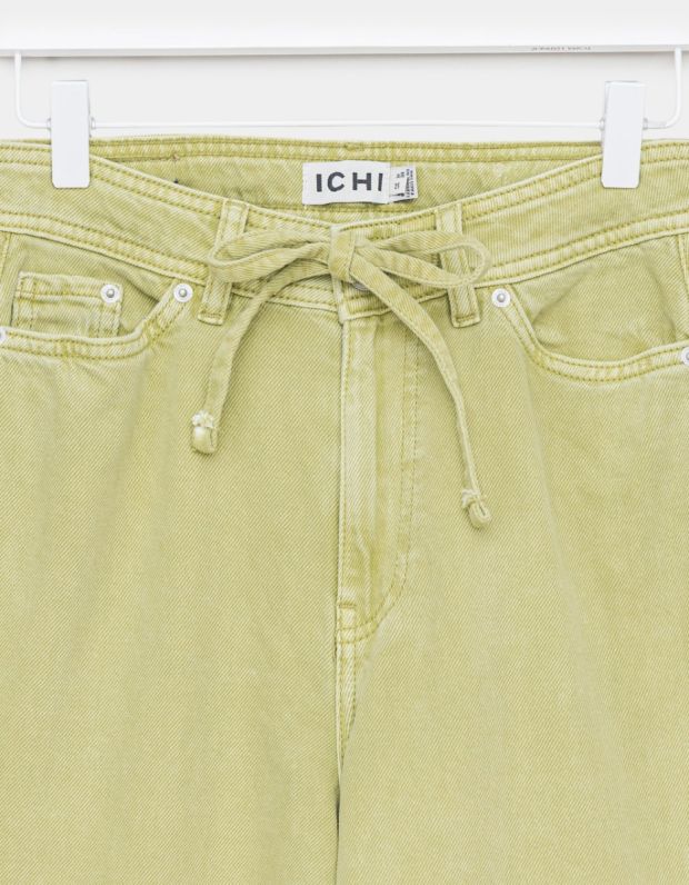 Jala Wide Leg Jeans