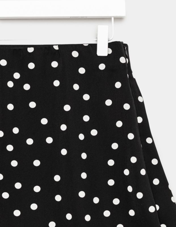 Kelly Dot Skirt