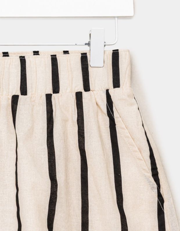 Kelsea Stripe Shorts