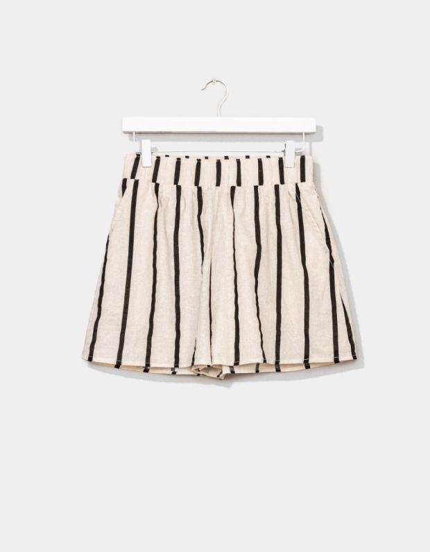 Kelsea Stripe Shorts