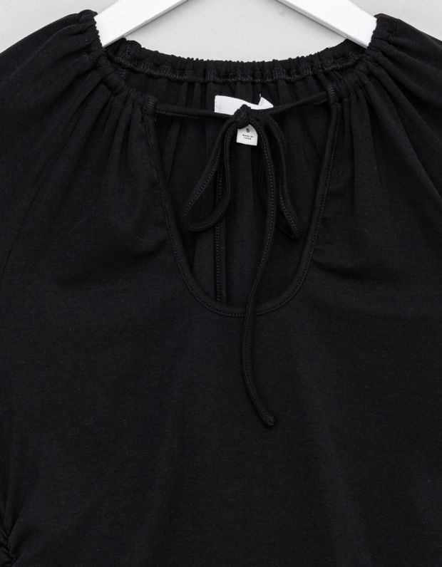 Kelsi Tie Top