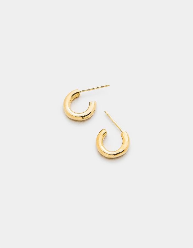 Lil Jane Hoops