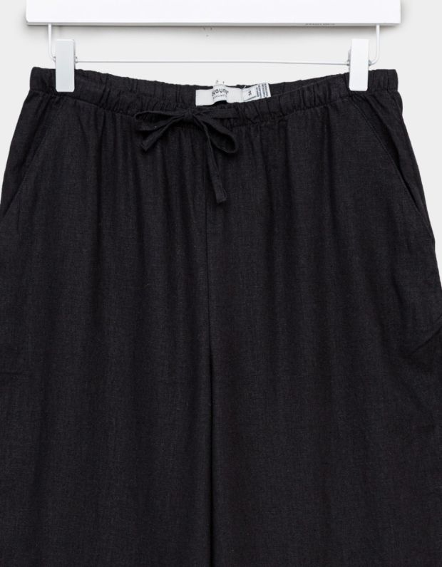 Linen Lakka Pants