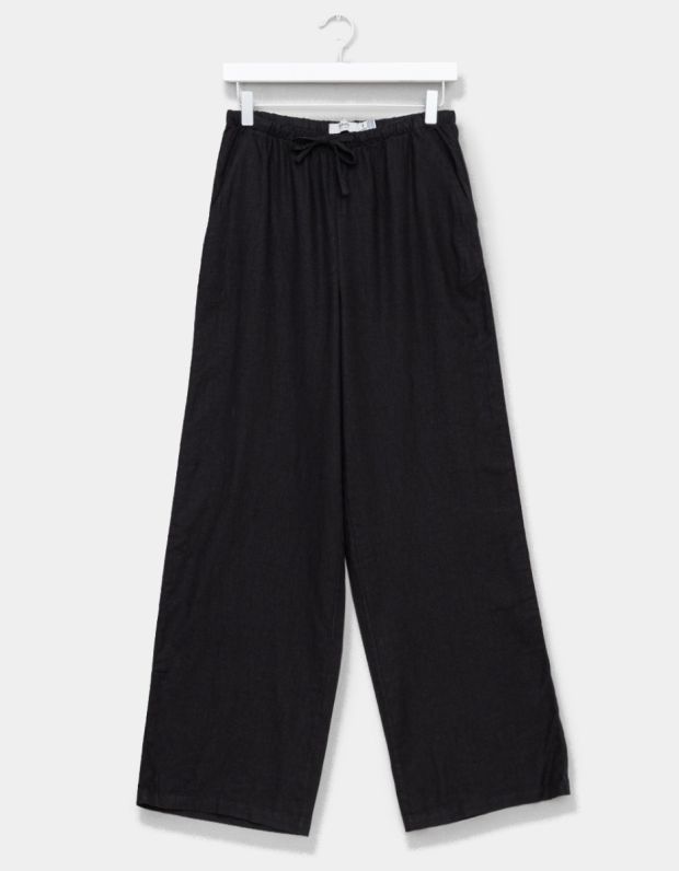 Linen Lakka Pants