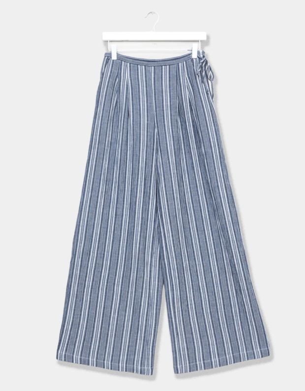 Metis Pants