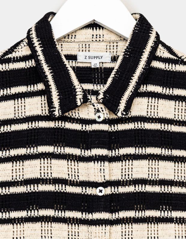 Monaco Knit Shirt