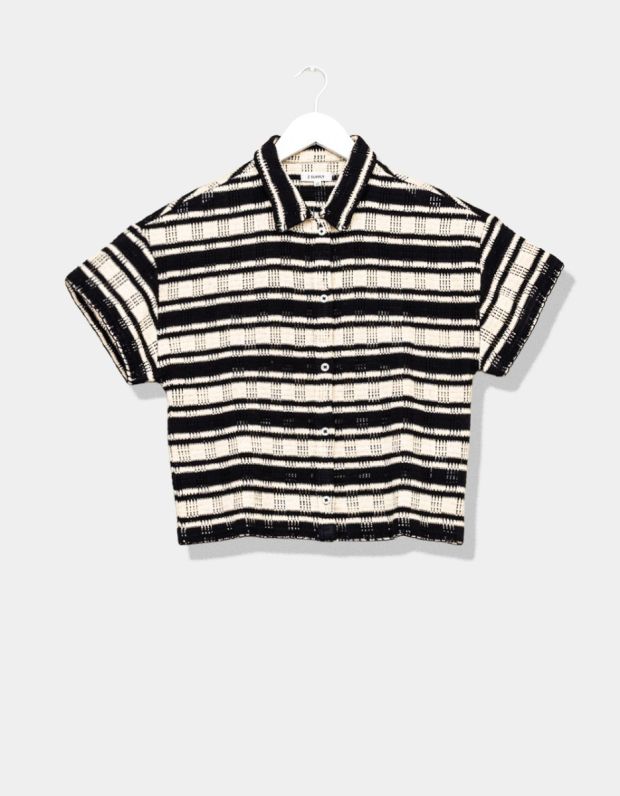 Monaco Knit Shirt