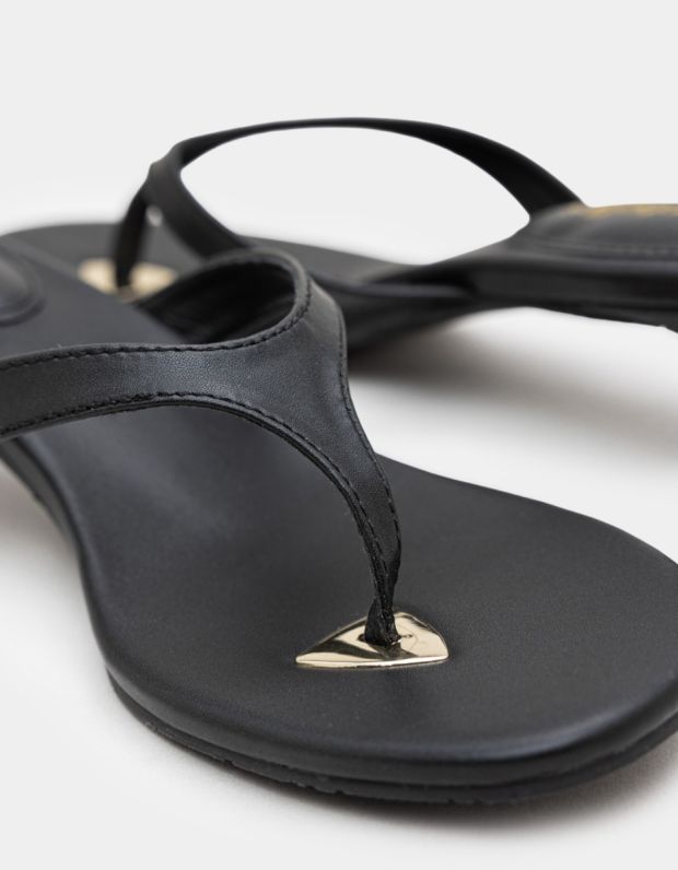 My Little Secret Sandal