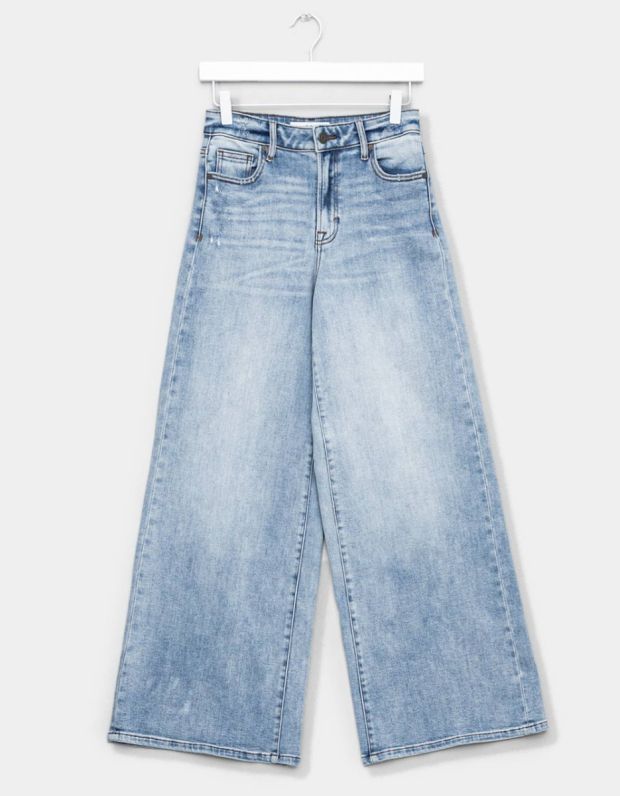Nori Light Jeans