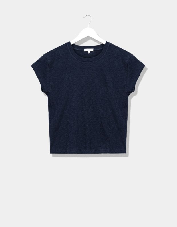 NVY Modern Slub Tee