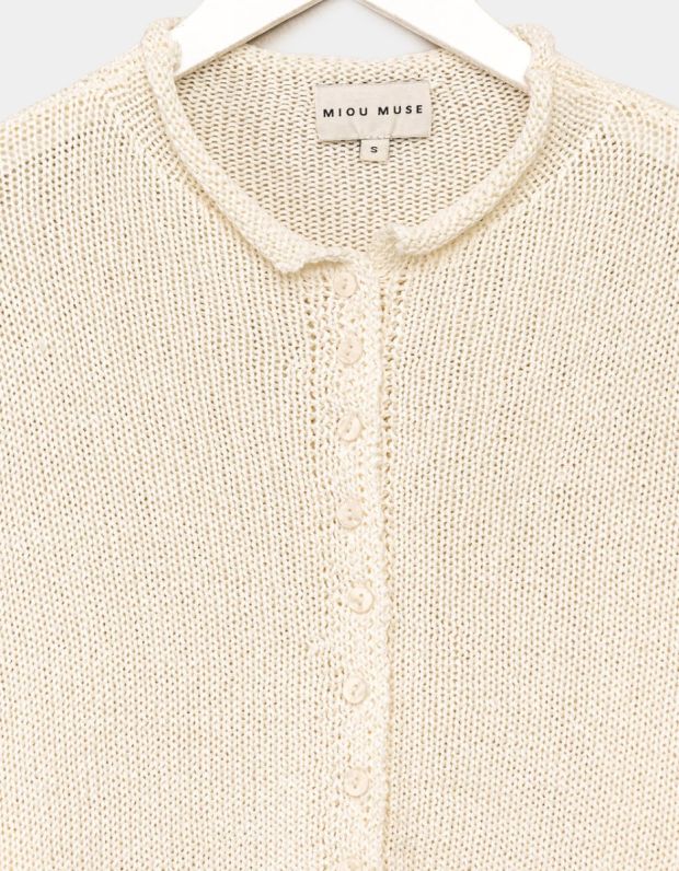 Prima Knit Cardi