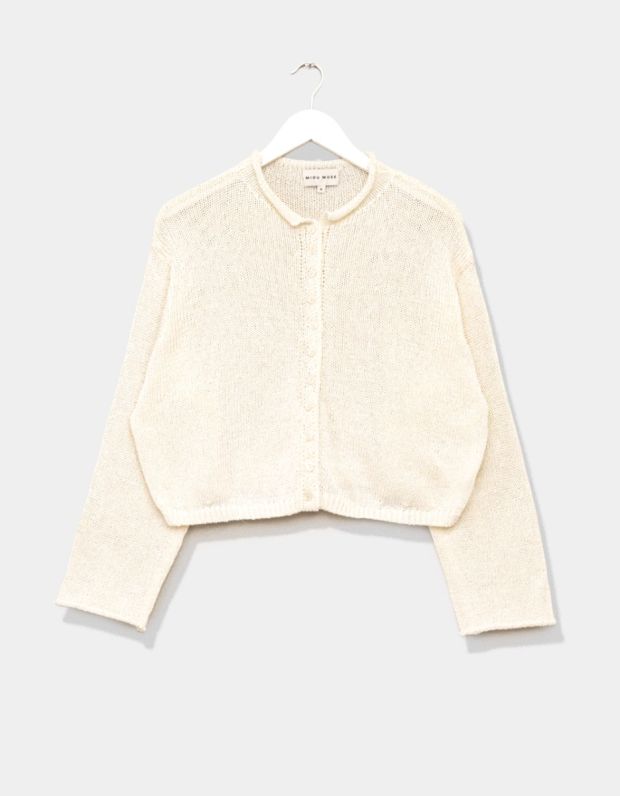 Prima Knit Cardi