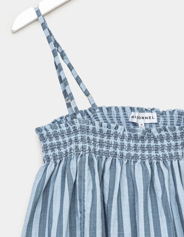 Raina Stripe Mini