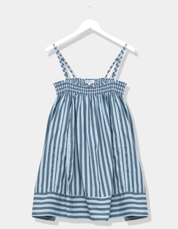 Raina Stripe Mini