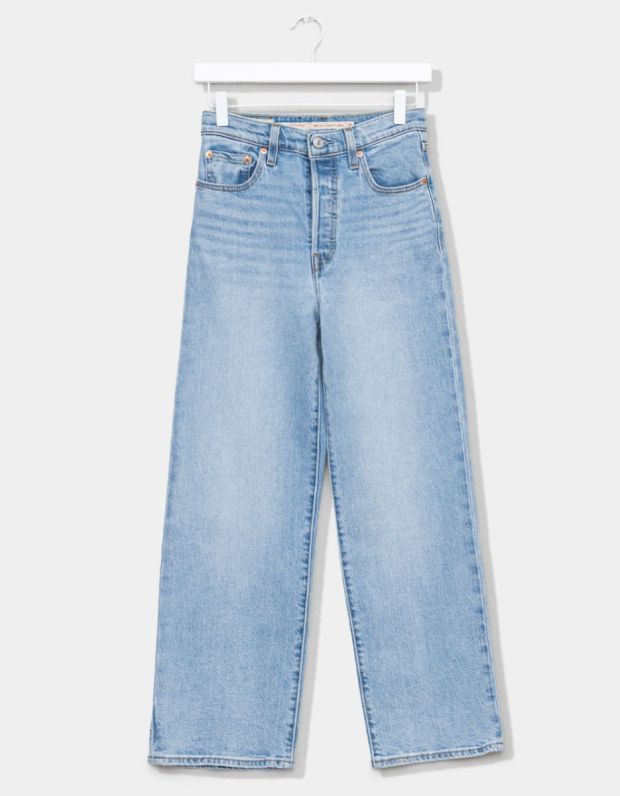 Ribcage Ankle in Filter Her