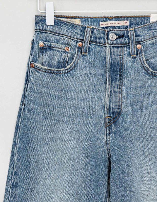 Ribcage Ankle in Let's Share