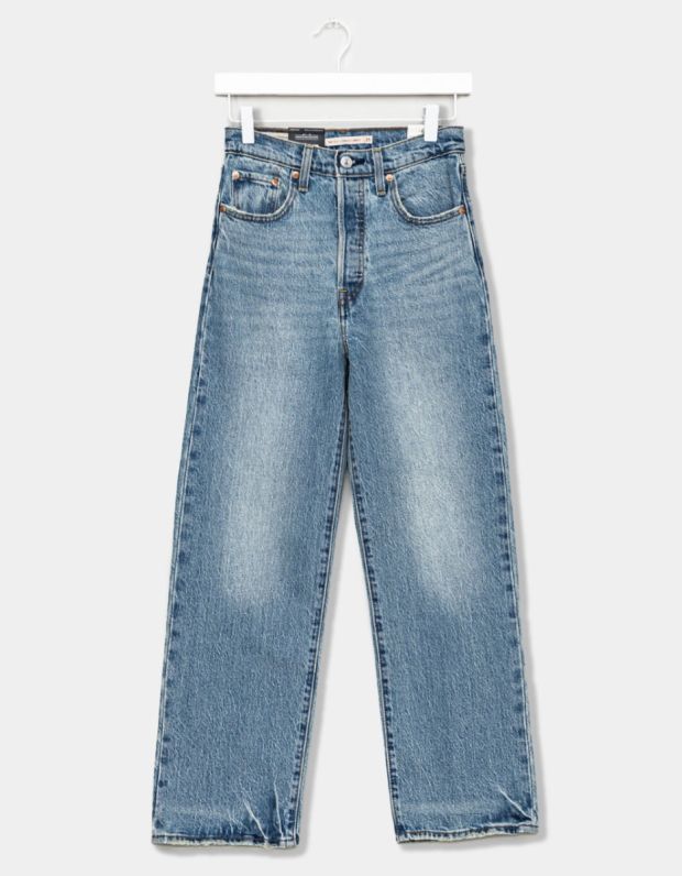 Ribcage Ankle in Let's Share