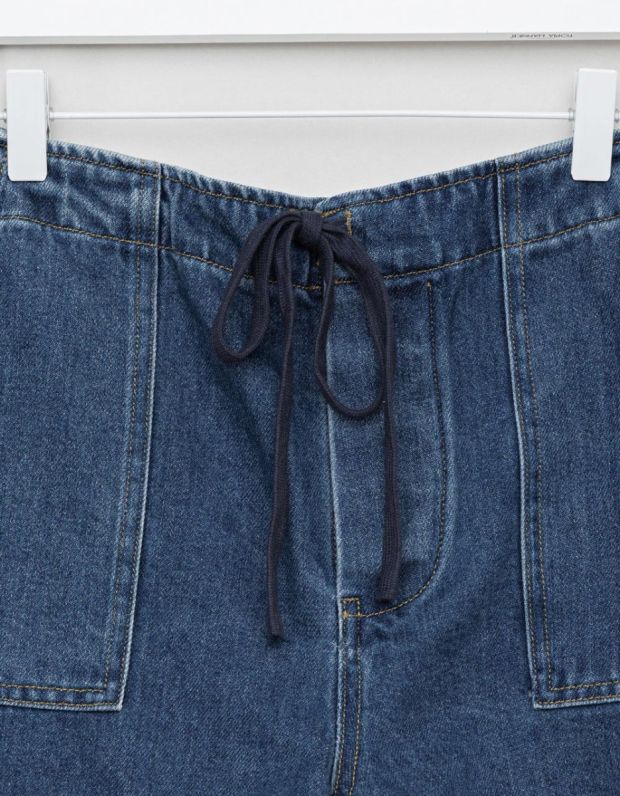 Rubi Denim Shorts