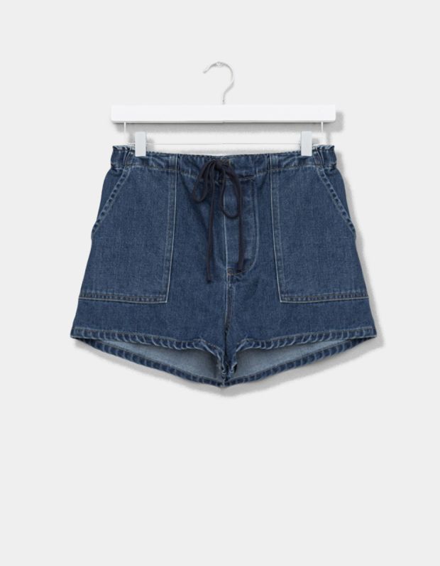 Rubi Denim Shorts