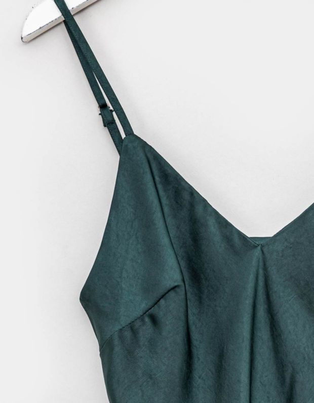 Pine Olivia Slip Dress