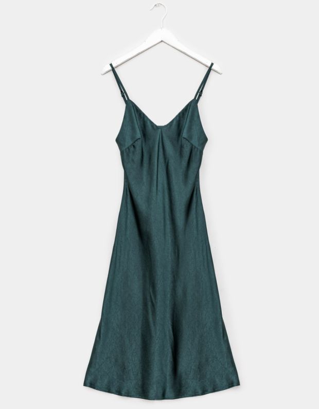 Pine Olivia Slip Dress