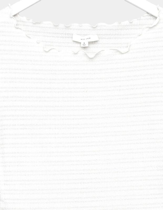 Slone Crinkle Top