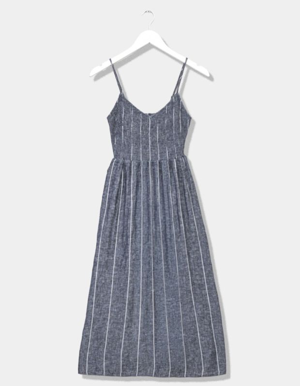 Stripe Romy Dress
