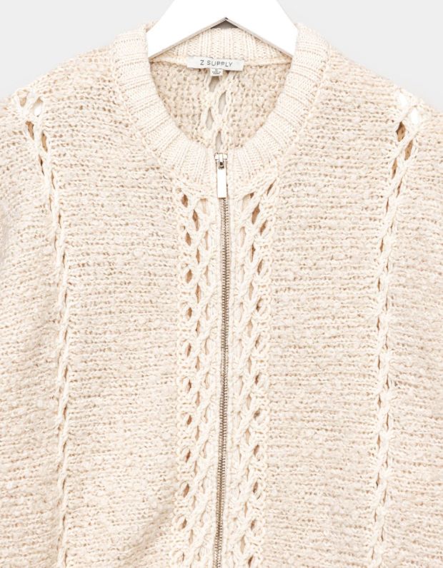 Sundance Knit Jacket