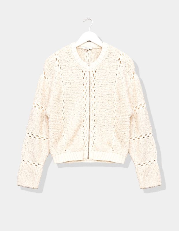 Sundance Knit Jacket
